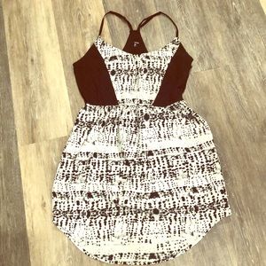 Hurley sundress